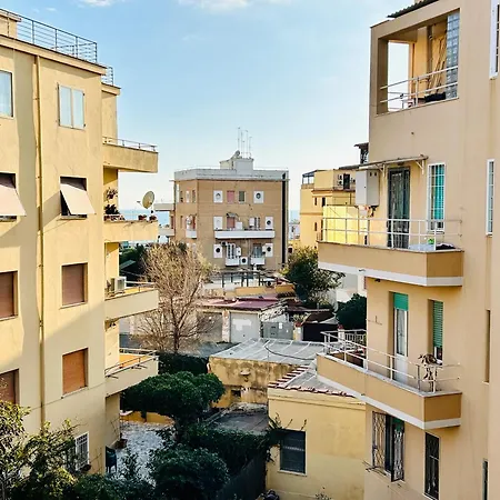 Διαμέρισμα Vacanze Romane