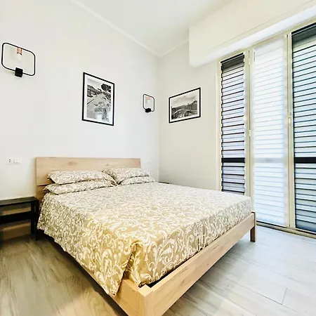 דירה Vacanze Romane *