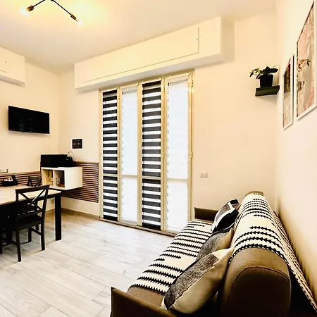 Vacanze Romane * Λίντο ντι Όστια
