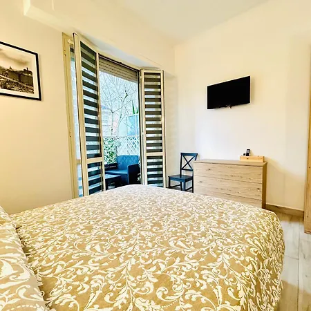 Vacanze Romane Λίντο ντι Όστια
