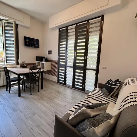 Vacanze Romane * Λίντο ντι Όστια